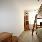 Ostseeresidenz 03 아파트 그로미츠
