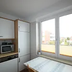 Ostseeresidenz 03 아파트 그로미츠