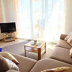 Ostseeresidenz 03 아파트 그로미츠