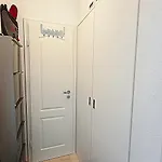 아파트 Ostseeresidenz 03 *