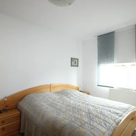 Ostseeresidenz 03 * 그로미츠