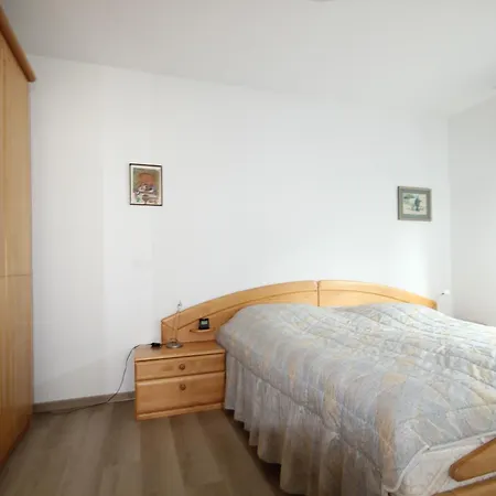 아파트 Ostseeresidenz 03 그로미츠