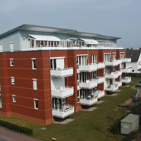 Lejlighed Ostseeresidenz 03