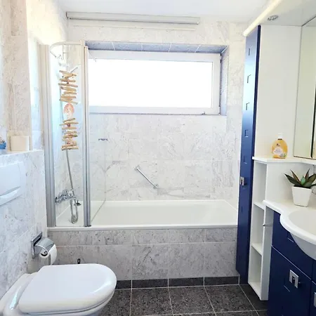 Apartmán Ostseeresidenz 03