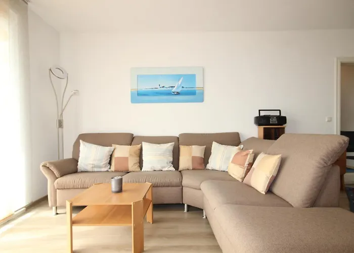 Ostseeresidenz 03 Грёмиц