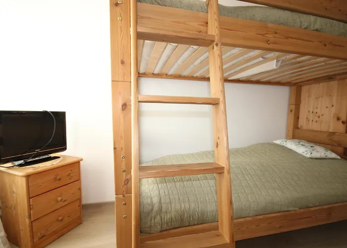 Ostseeresidenz 03 Грёмиц