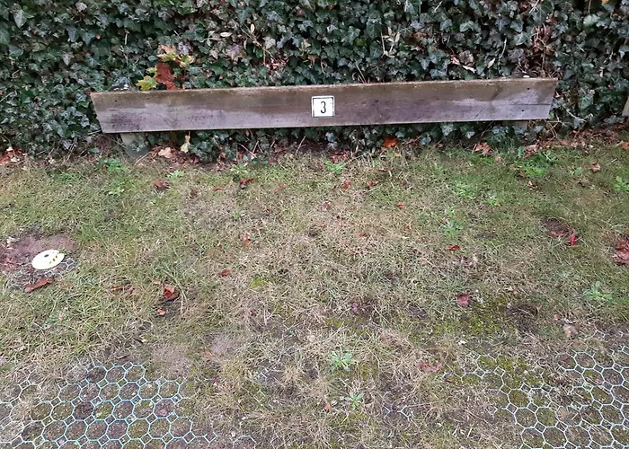 Апартаменты Ostseeresidenz 03 *